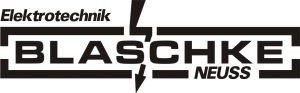 Logo Elektrotechnik Blaschke Neuss