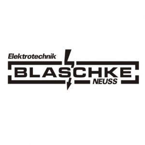 Logo Elektrotechnik Blaschke Neuss
